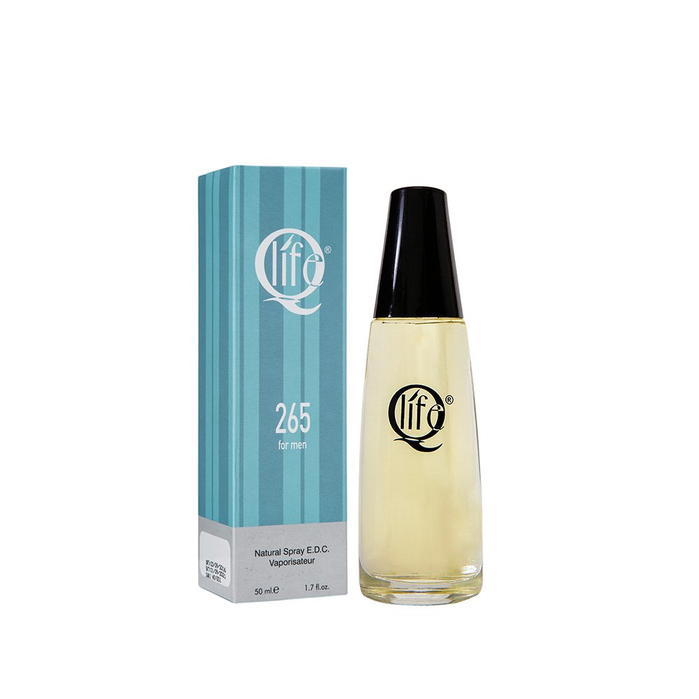 Desire Blue 265