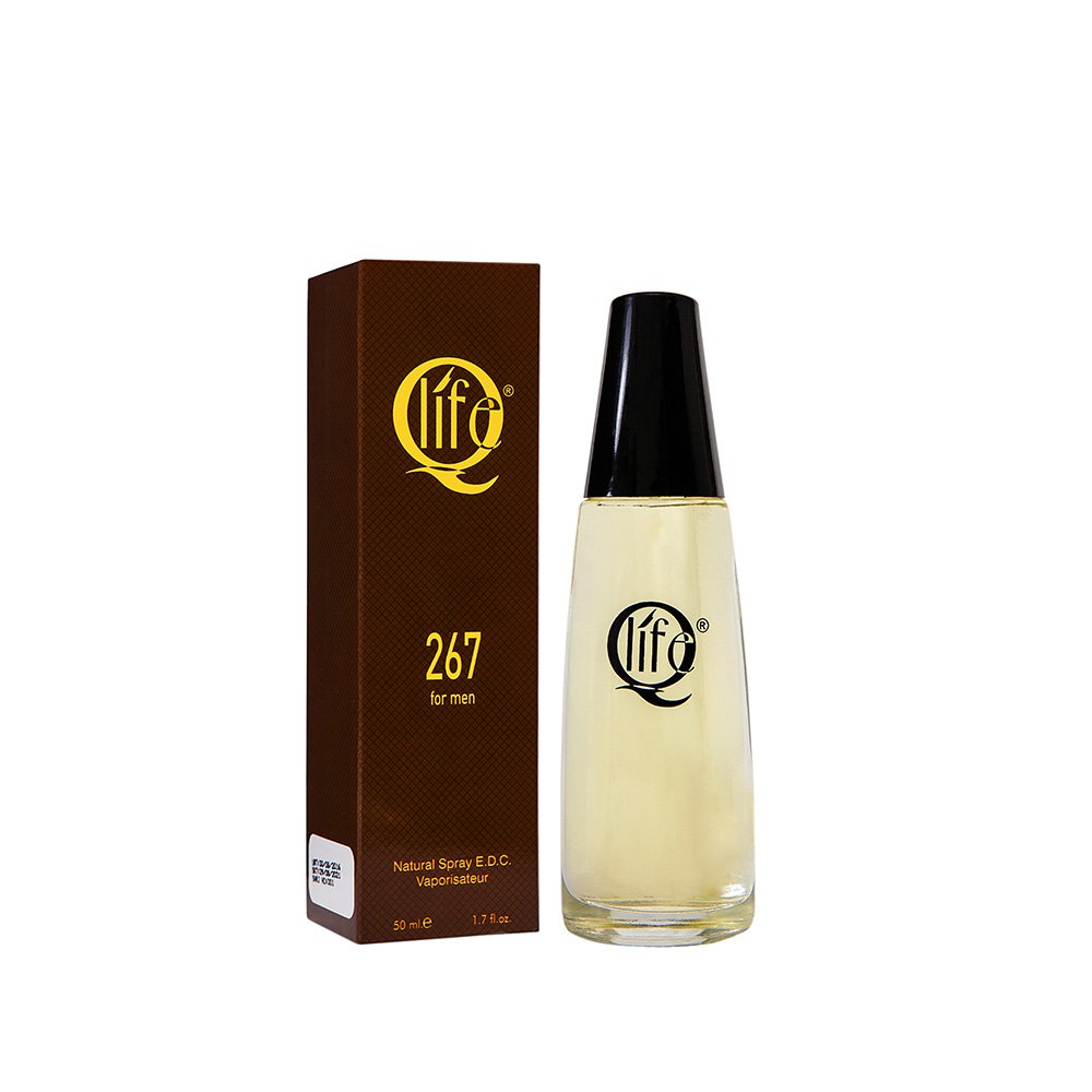 Tobacco Vanille 267