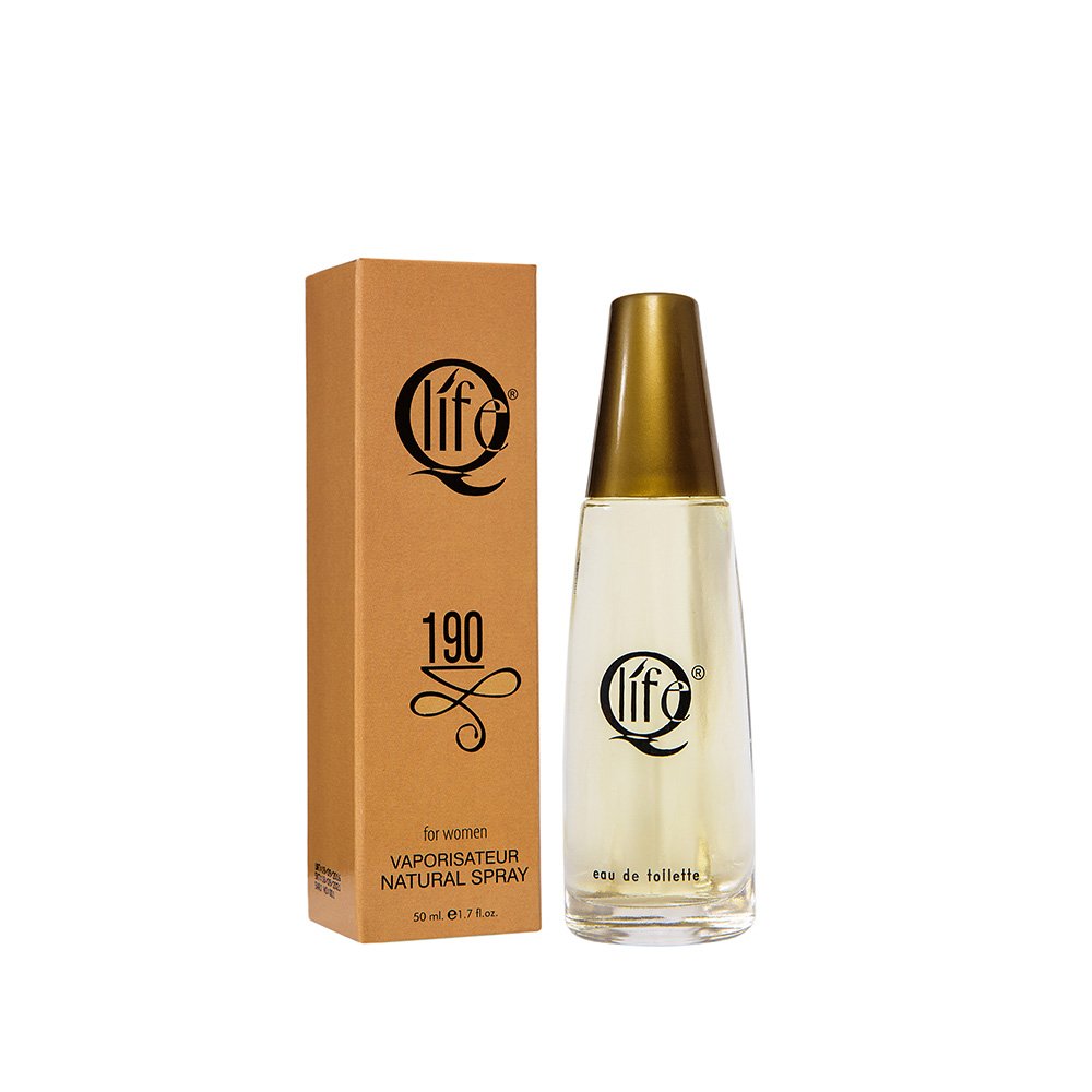 Lady Milyn 190